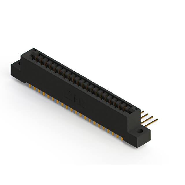 896-042-559-204 EDAC Inc.  Edgeboard Connectors